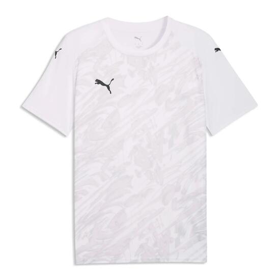 Maillot Puma Team Final Graphic