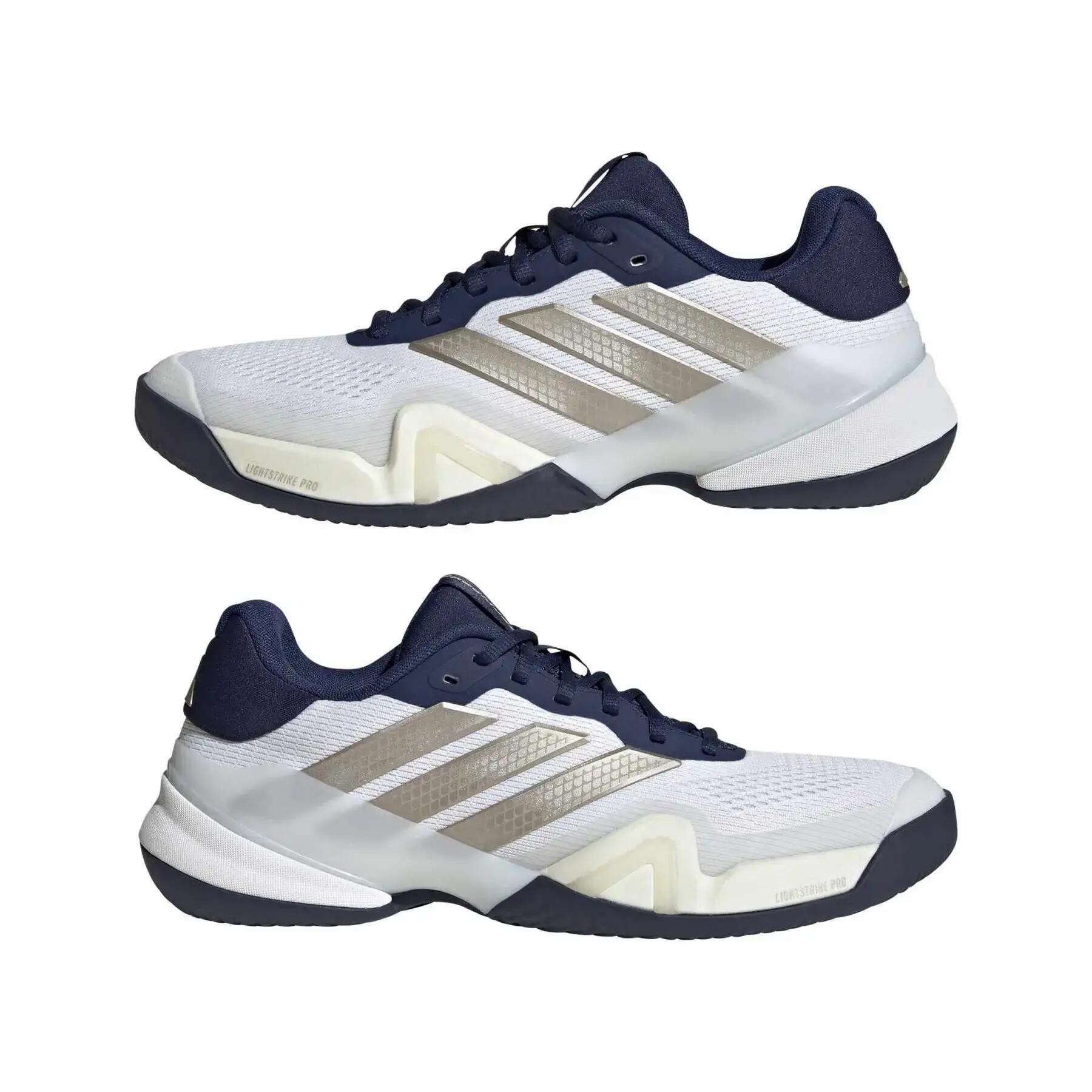 Buty do tenisa adidas Barricade 14 CL 2/7