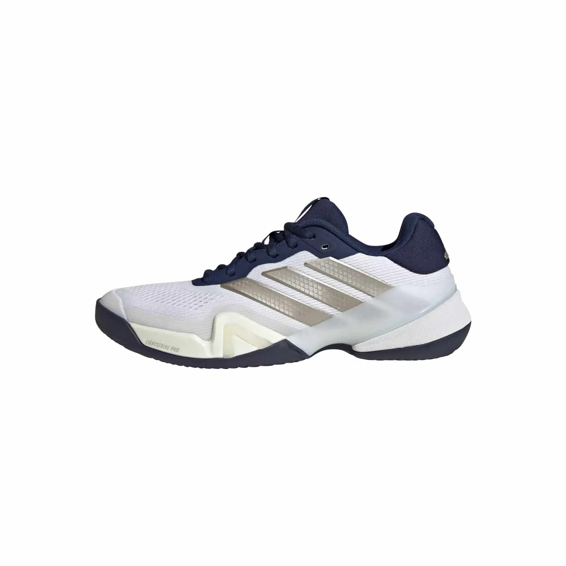 Buty do tenisa adidas Barricade 14 CL 5/7