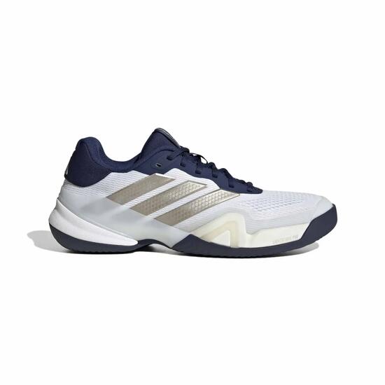 Chaussures de tennis adidas Barricade 14 CL