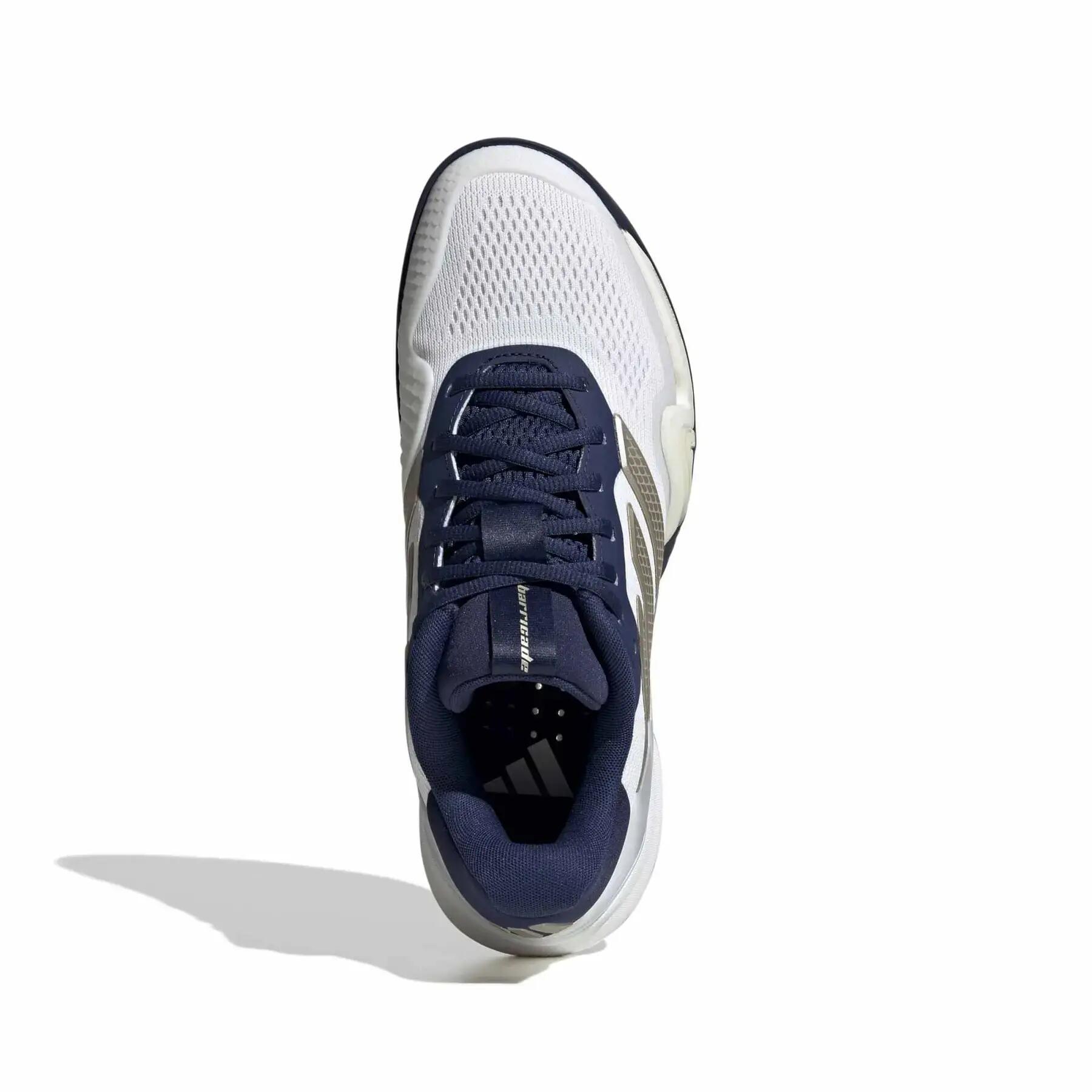 Buty do tenisa adidas Barricade 14 CL 7/7