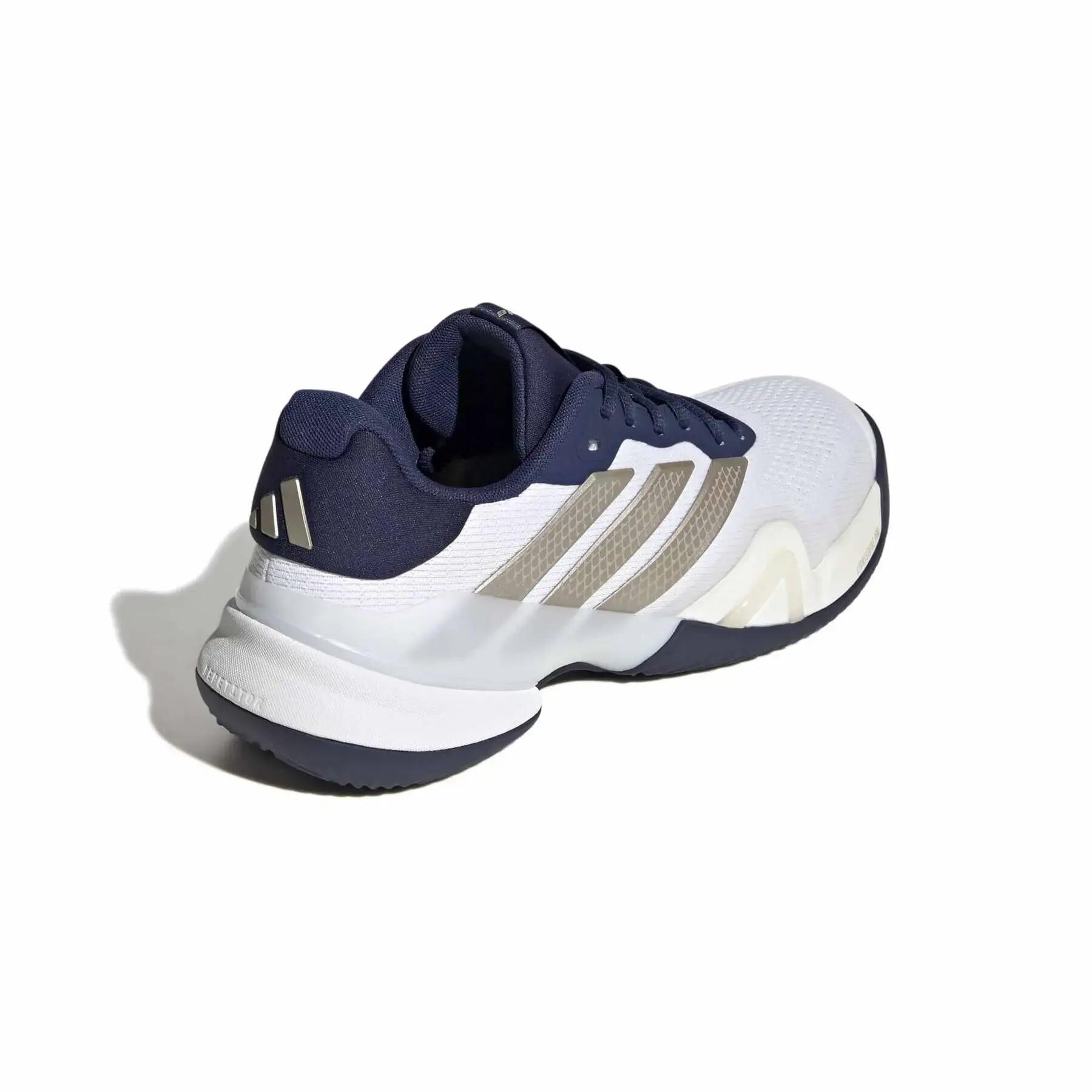 Buty do tenisa adidas Barricade 14 CL 4/7
