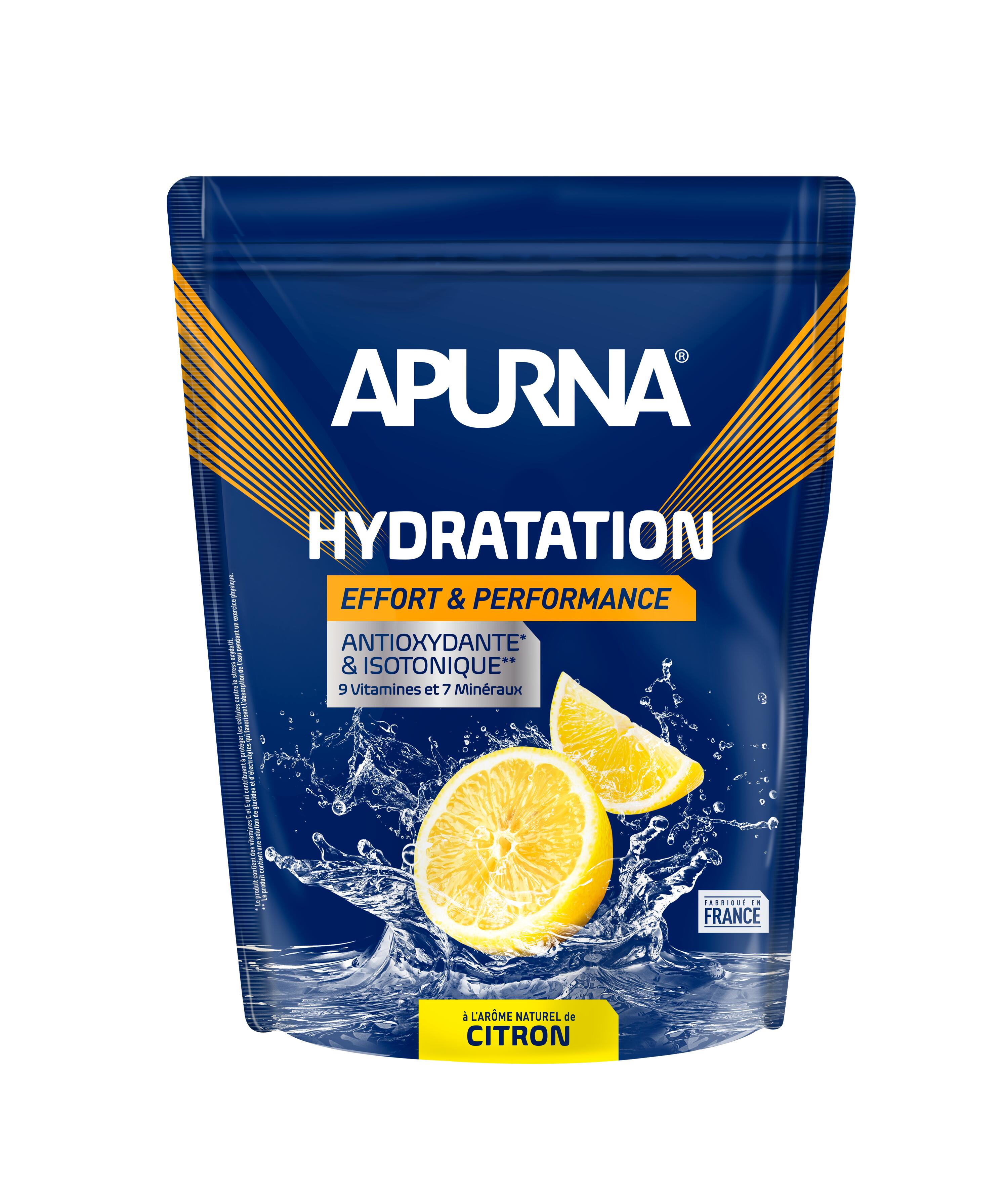 APURNA picture