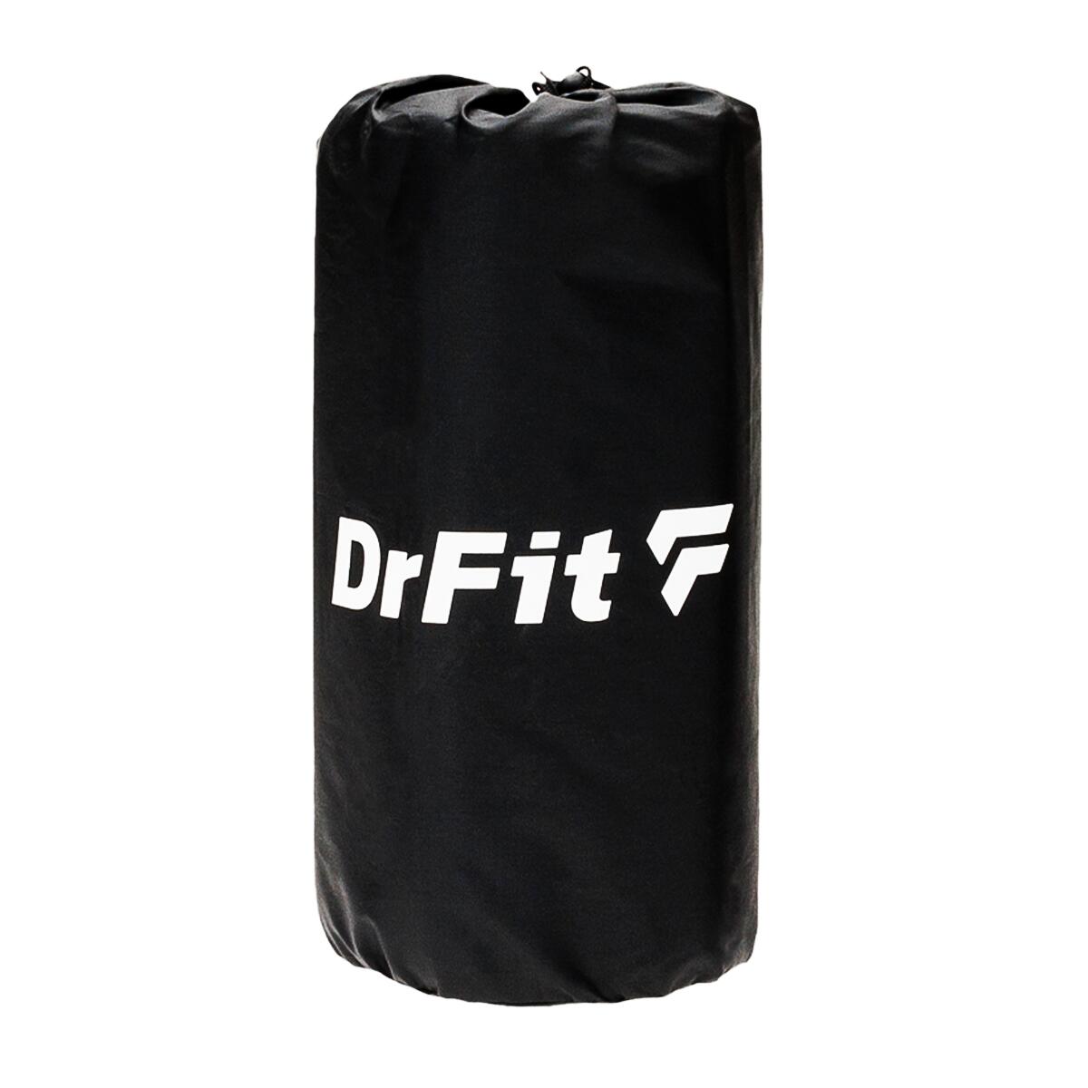 Mata krótka do akupresury DrFit z poduszką 4/7