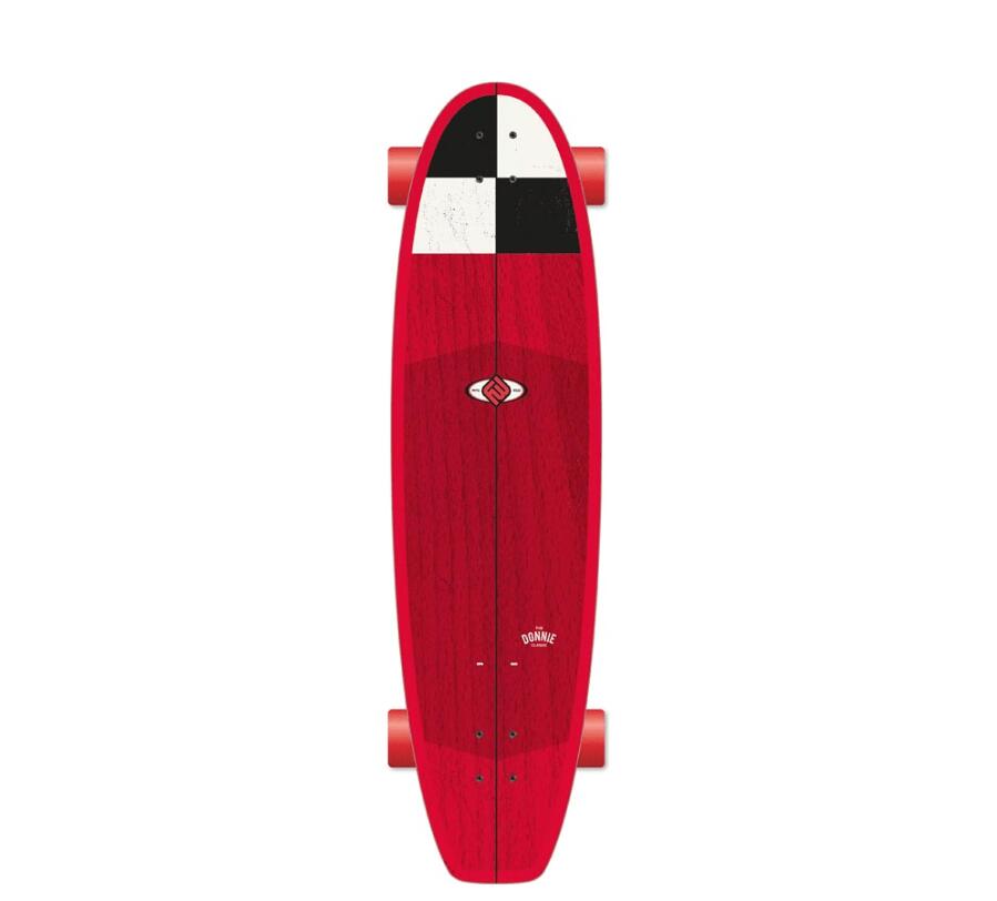 Donnie 38 - Longboard 3/3