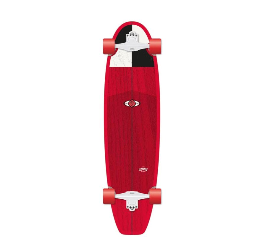 Donnie 38 - Longboard 2/3