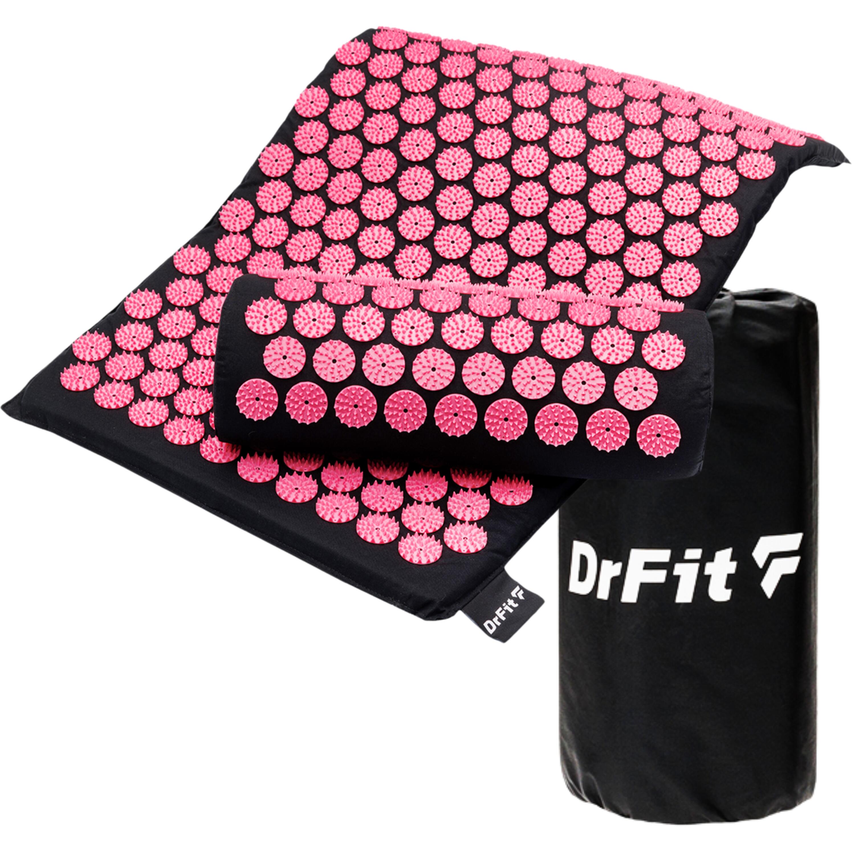 DRFIT picture