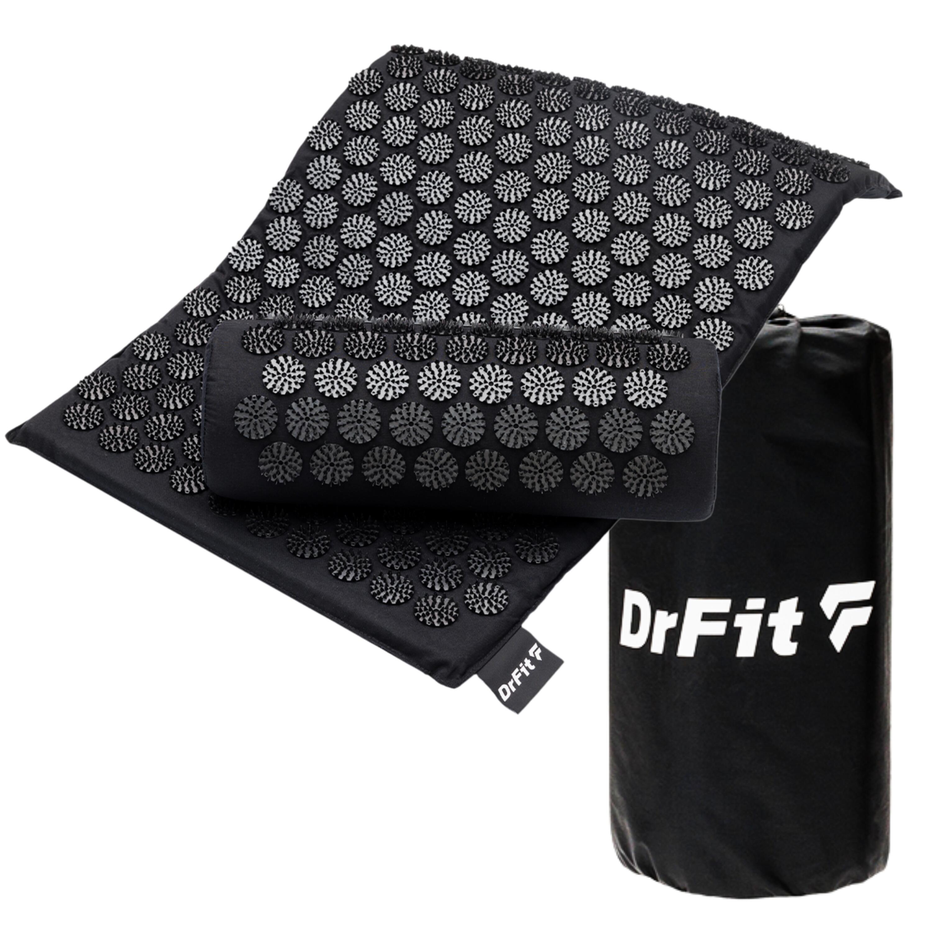 DRFIT picture