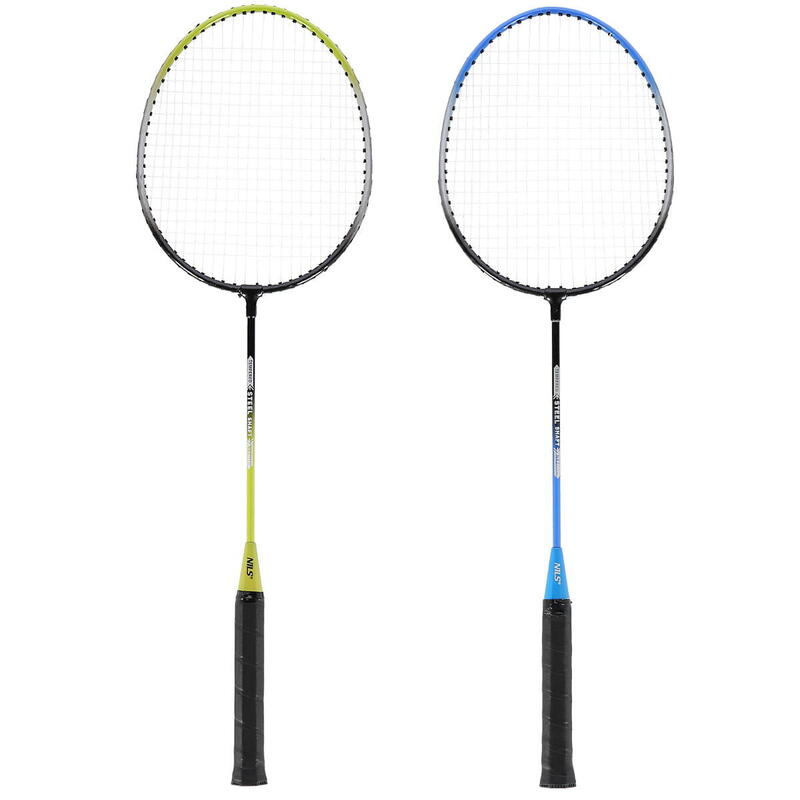 Set badminton Nils NRZ014