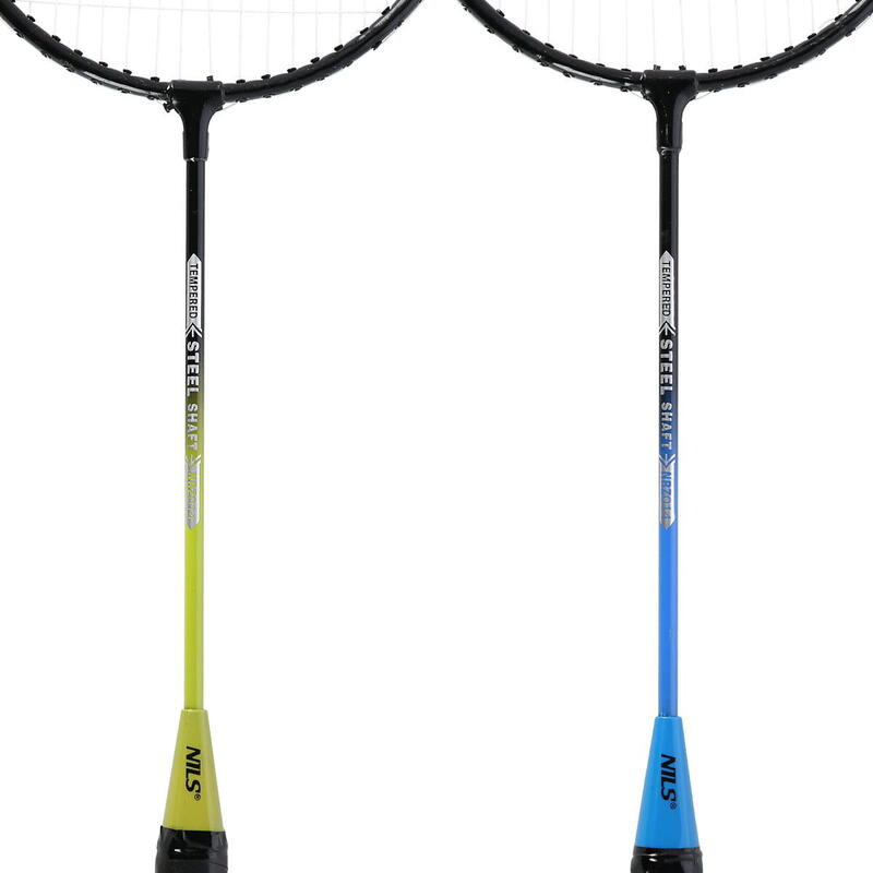 Set badminton Nils NRZ014