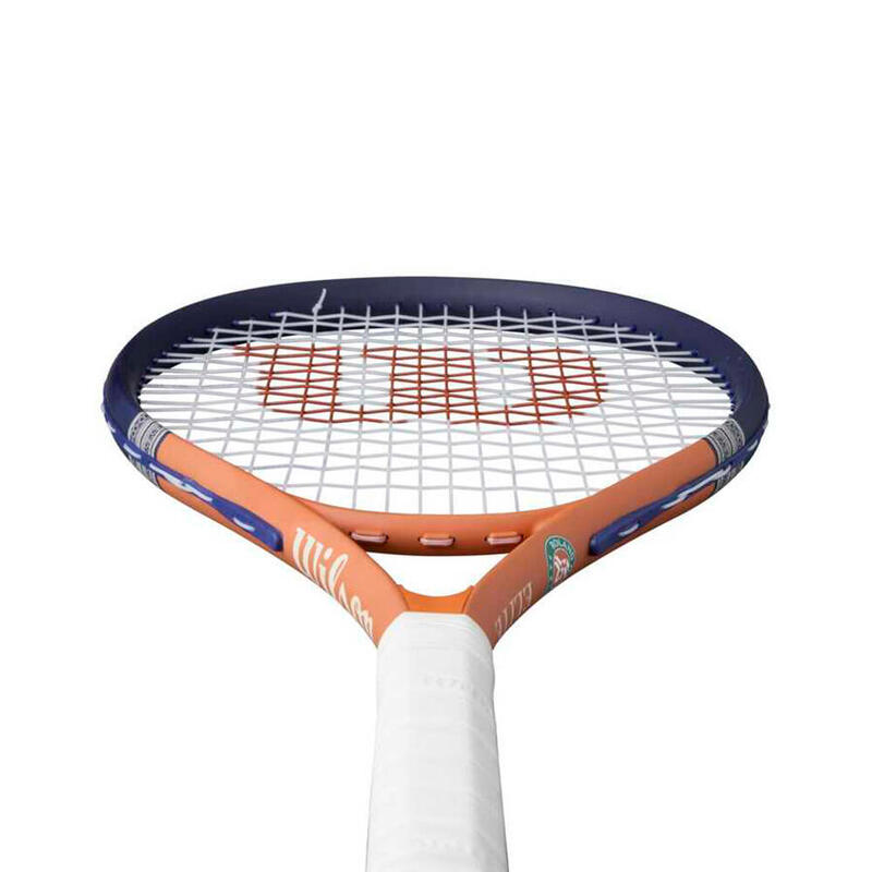 Wilson WR193210 Roland Garros Elite 27 Tenis Raketi L3