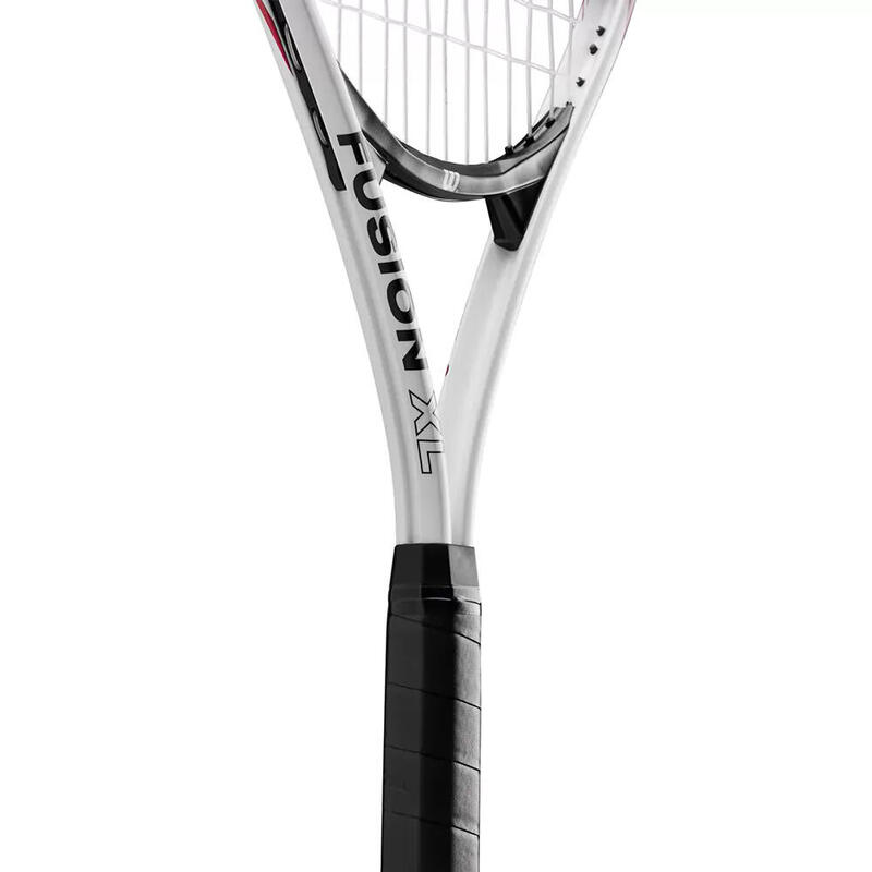 Wilson WR199110 Fusion XL Tenis Raketi L2