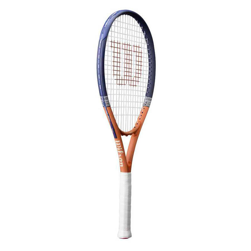 Wilson WR193210 Roland Garros Elite 27 Tenis Raketi L3