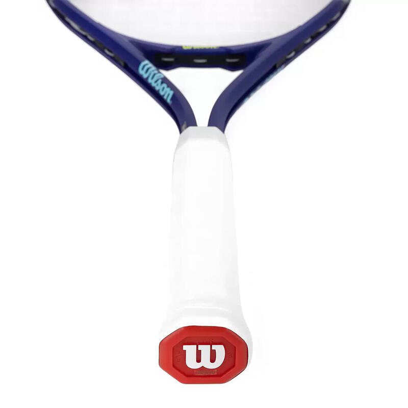 Wilson WR198910 Impact Tenis Raketi L3