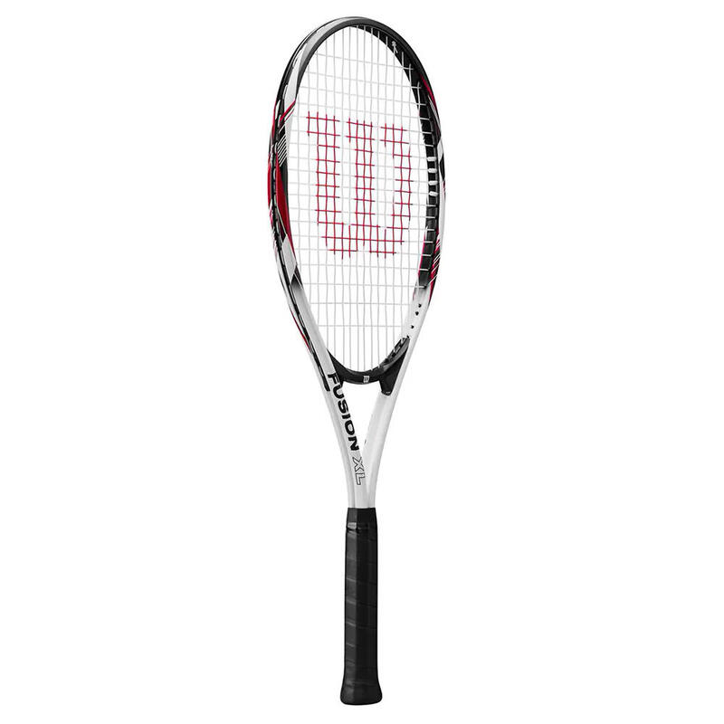 Wilson WR199110 Fusion XL Tenis Raketi L2