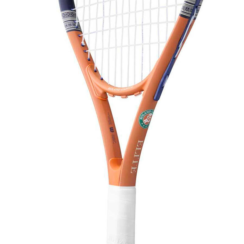 Wilson WR193210 Roland Garros Elite 27 Tenis Raketi L3