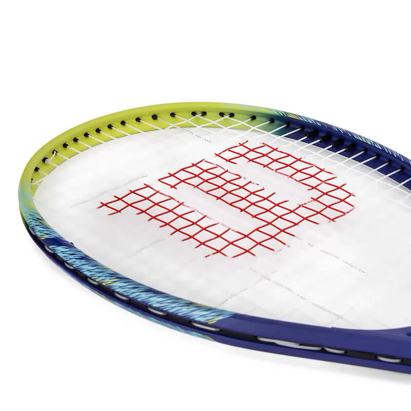 Wilson WR198910 Impact Tenis Raketi L3
