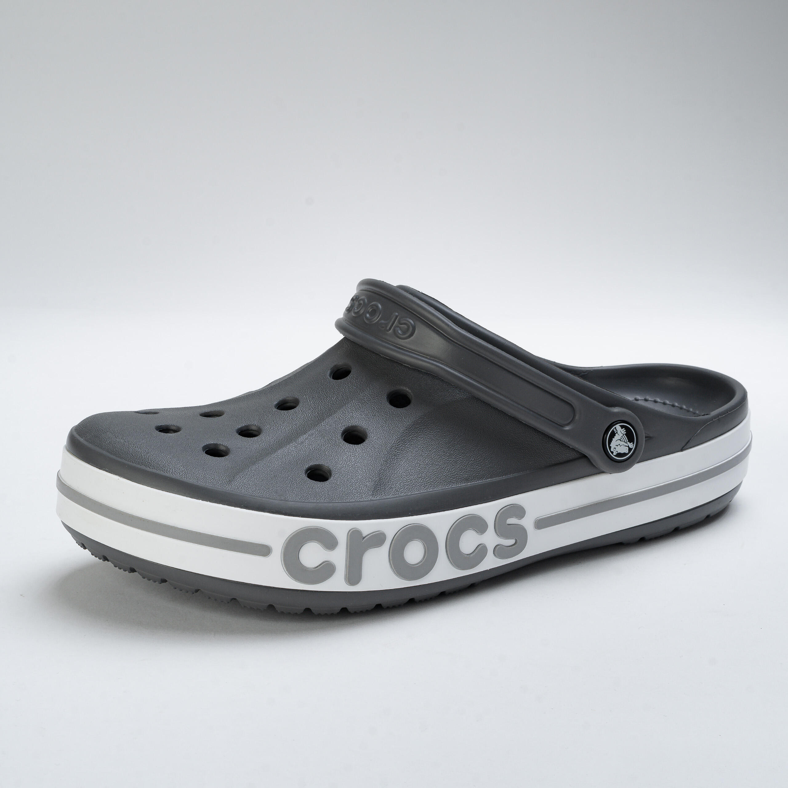 Klapki chodaki sportowe Crocs BAYABAND CLOG 2/5