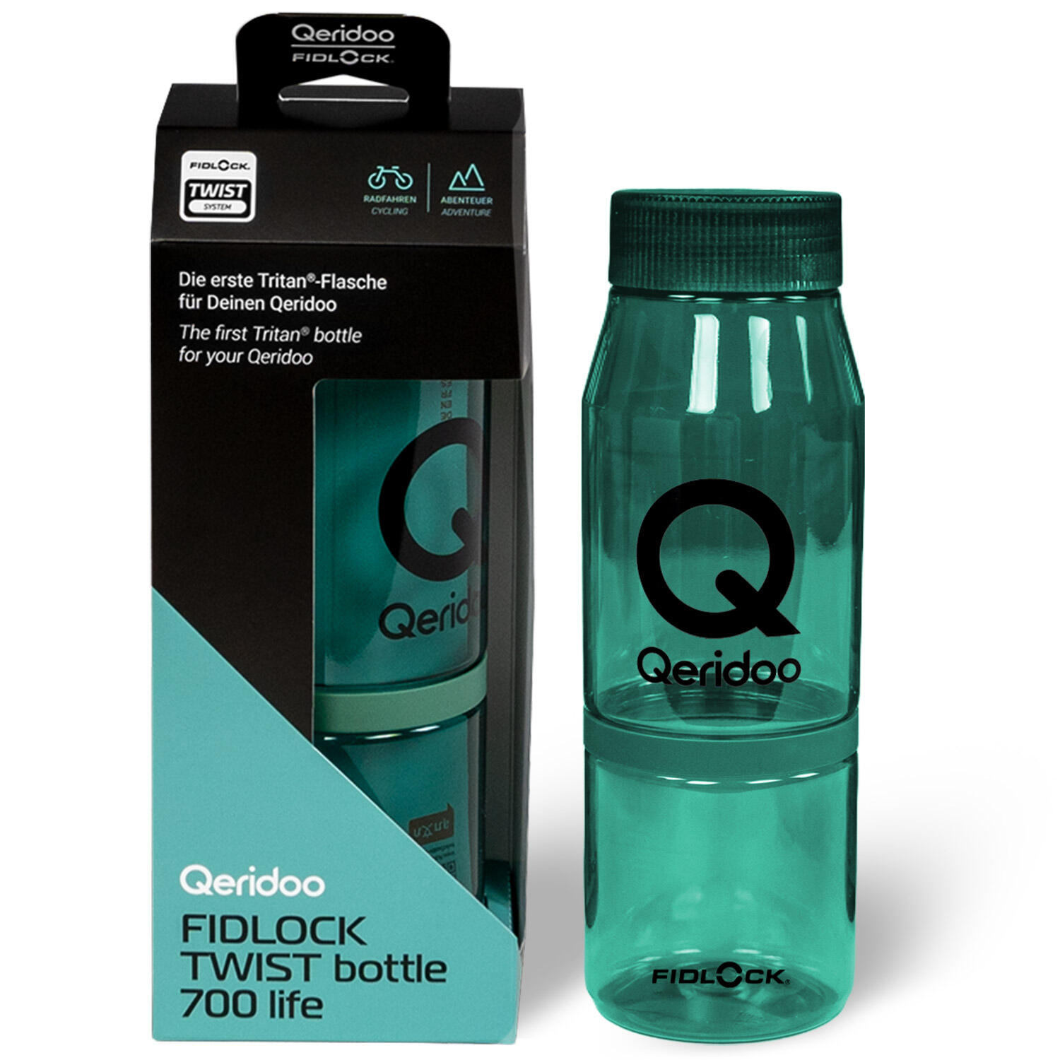 QERIDOO picture