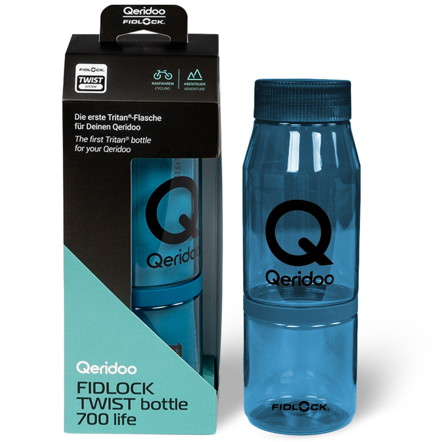 QERIDOO picture