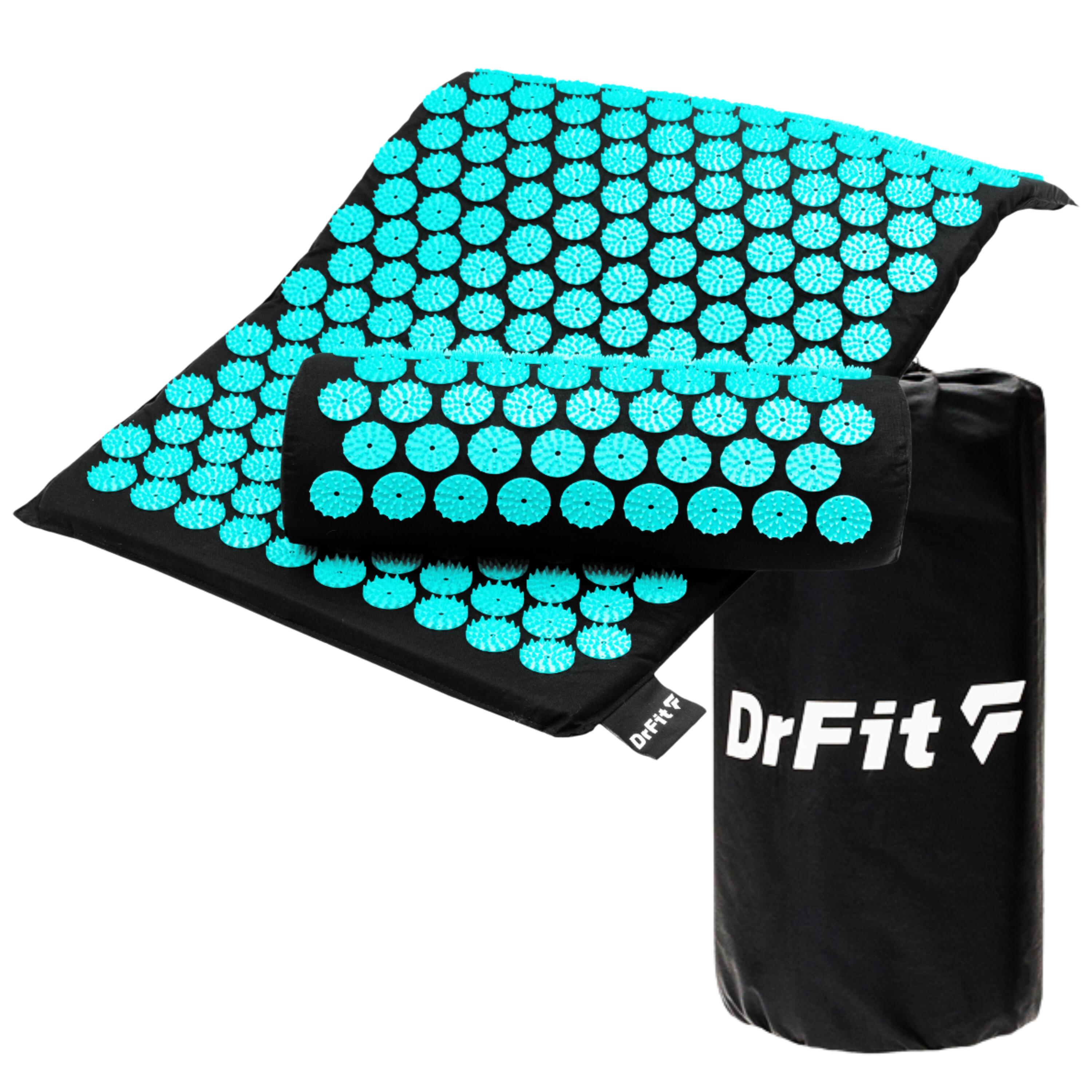 DRFIT picture