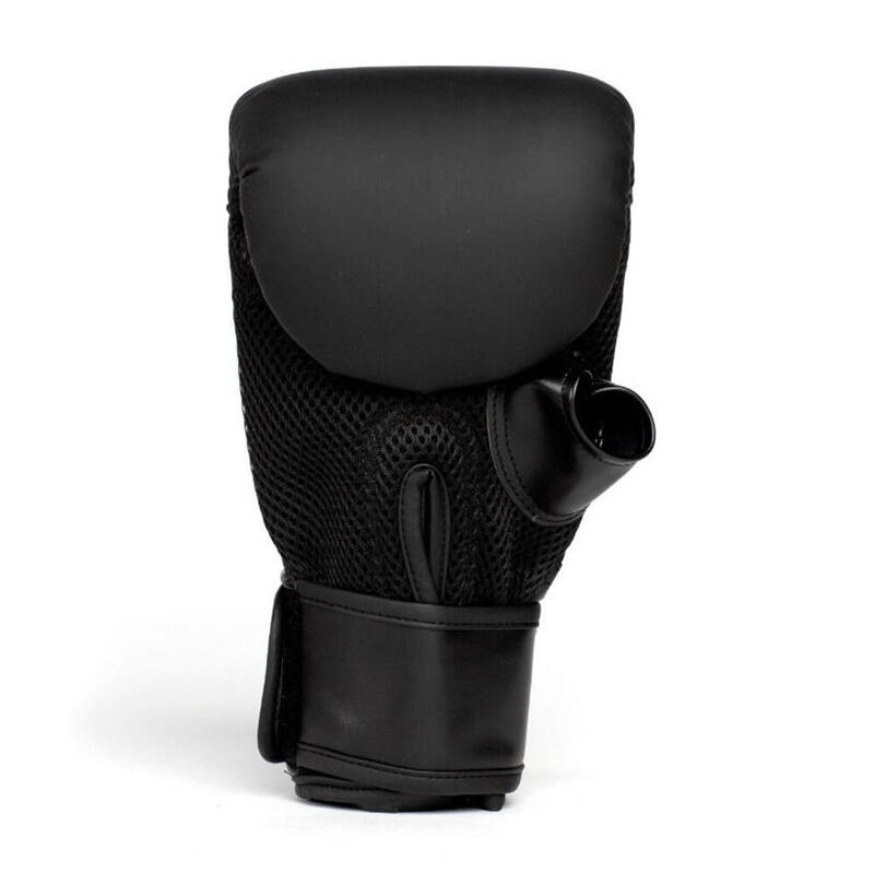 Everlast Elite Cardio Boks Torba Eldiveni Siyah L/XL