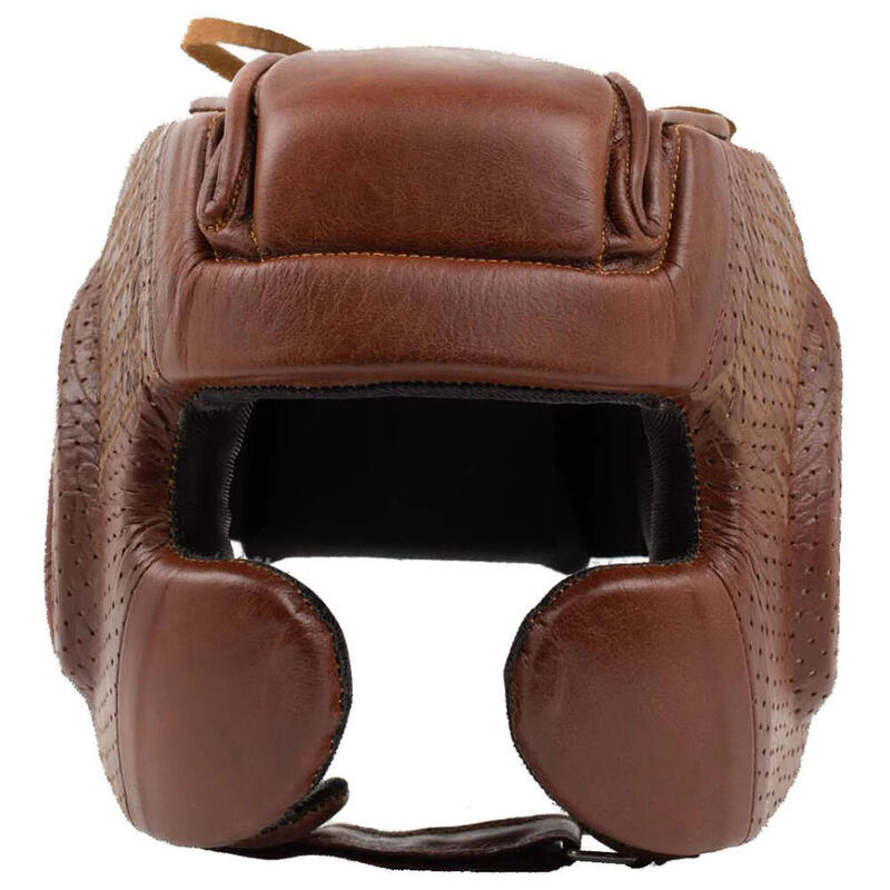 Everlast 1910 Headgear Boks Kaskı S/M