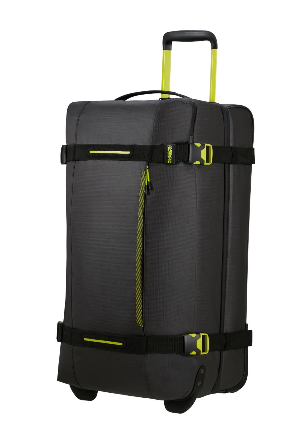 Trolley de viagem Urban Track 68cm com 2 rodas resistência água 2/7