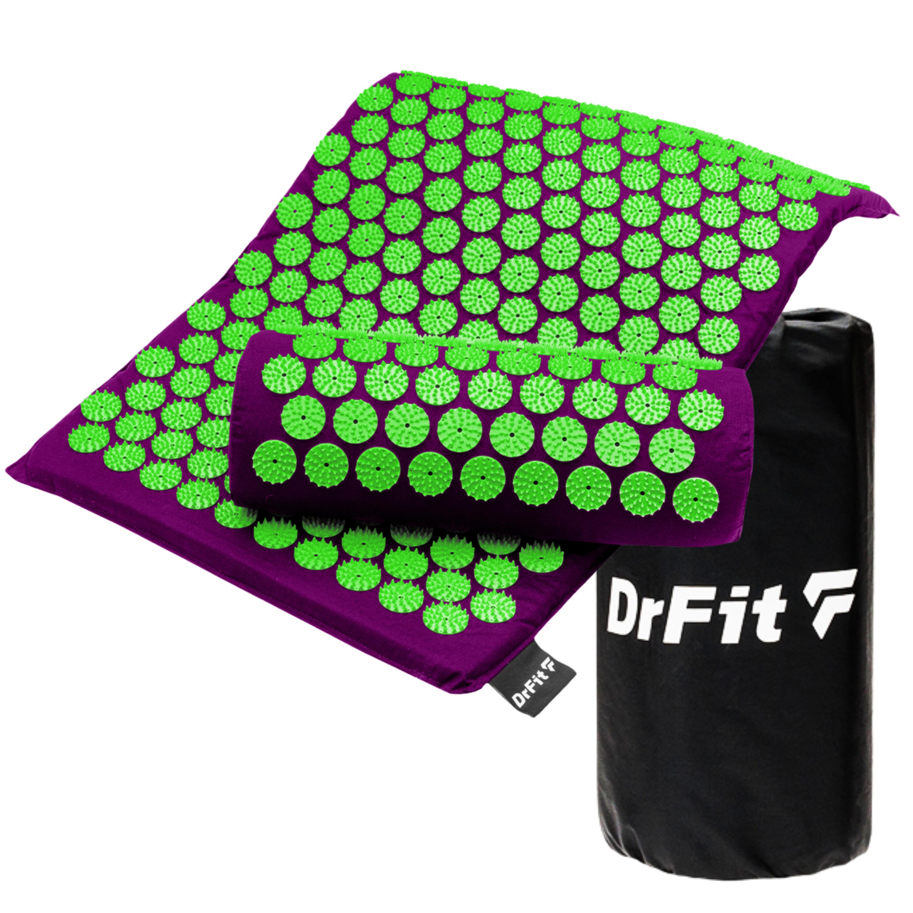 DRFIT picture