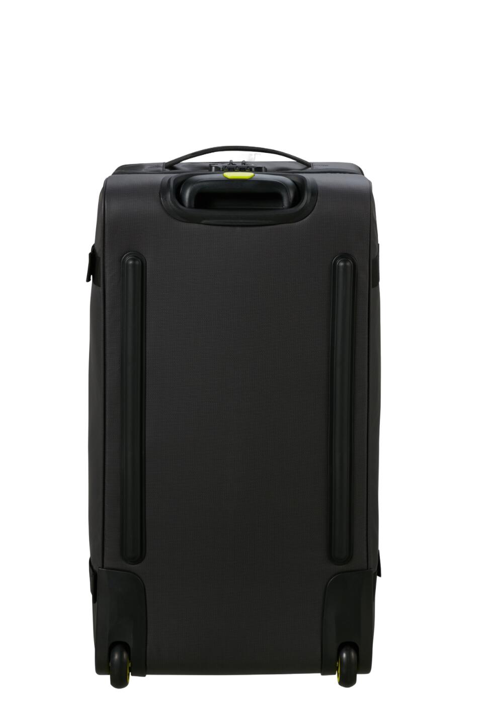 Trolley de viagem Urban Track 68cm com 2 rodas resistência água 6/7