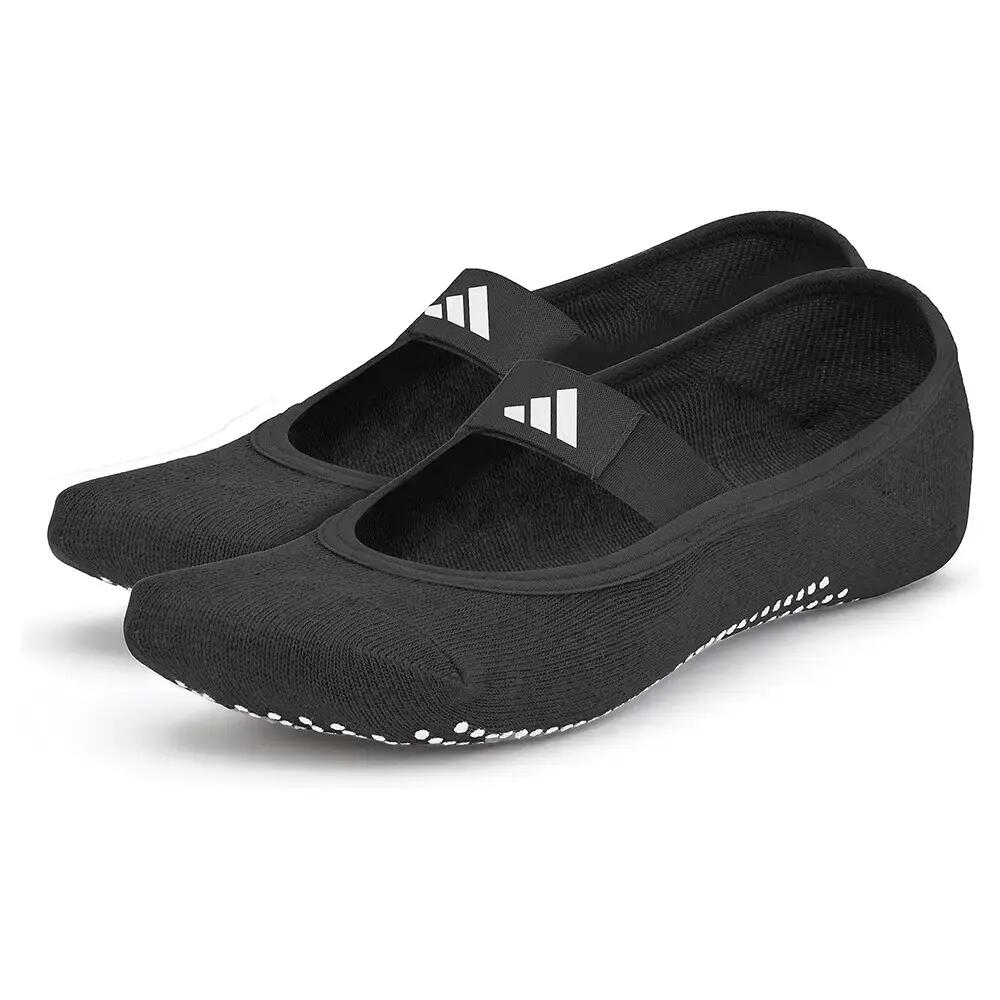 Adidas ADYG-30101BK Yoga Çorap S/M 1/7