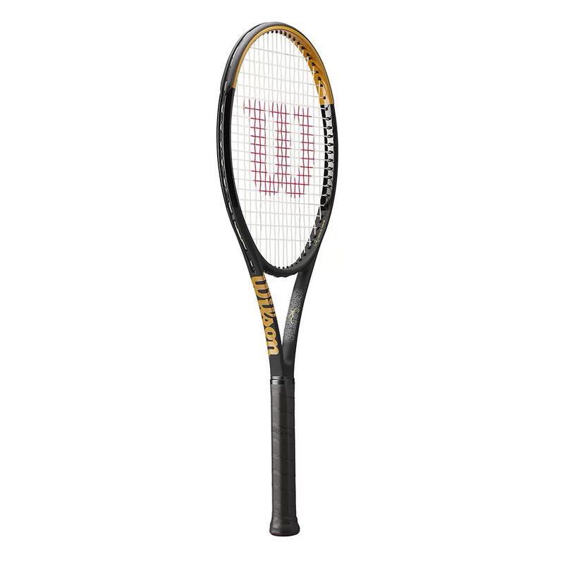 Wilson WR059111 Blade SW102 Autograph v7 Tenis Raketi L3