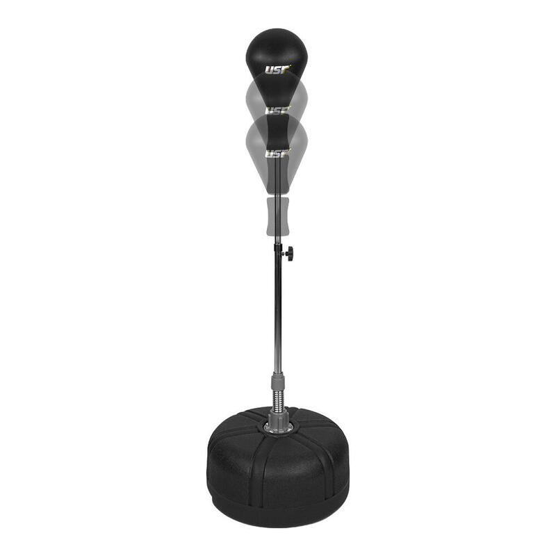 USR BX13 Ayaklı Boks Topu