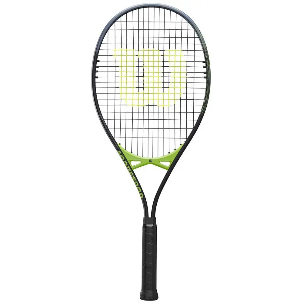 Wilson WR147610 Aggressor Tenis Raketi L3 1/3