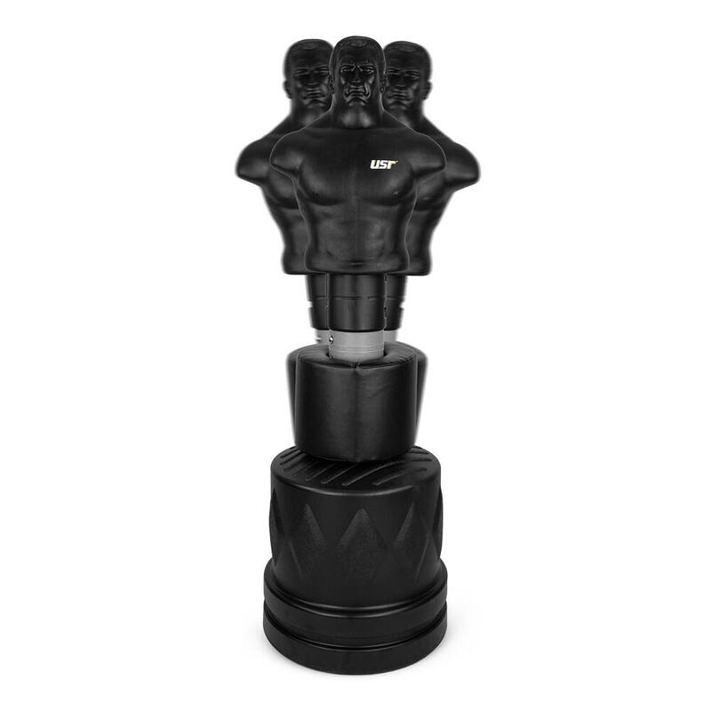 USR BX21C Boks Adamı