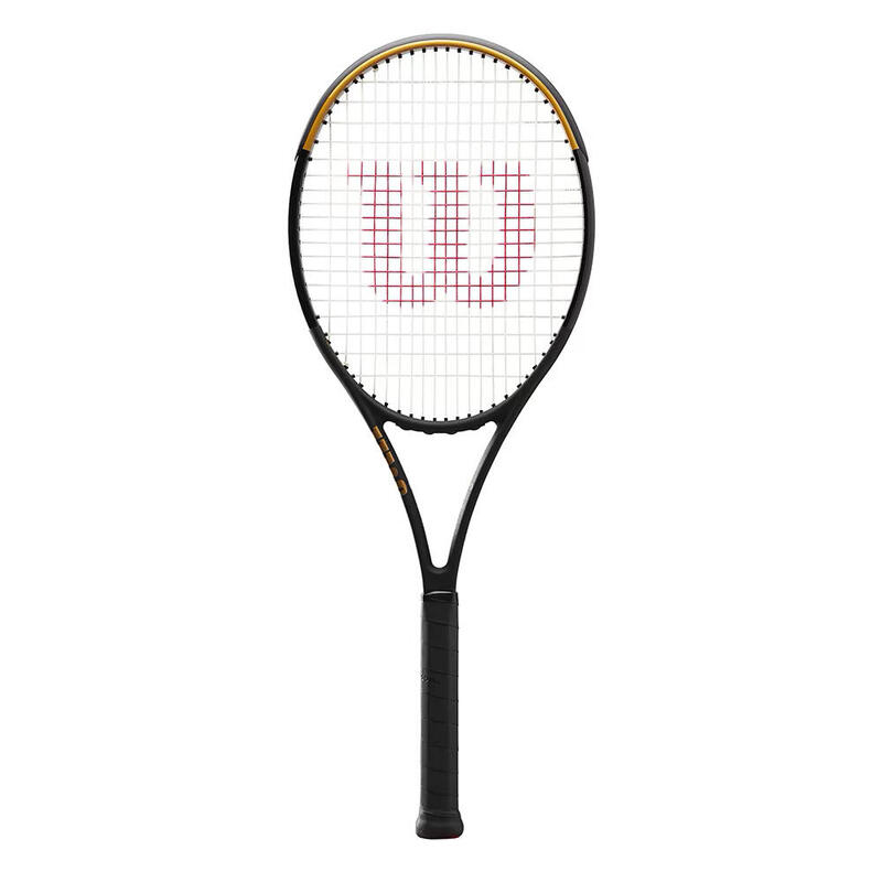 Wilson WR059111 Blade SW102 Autograph v7 Tenis Raketi L3