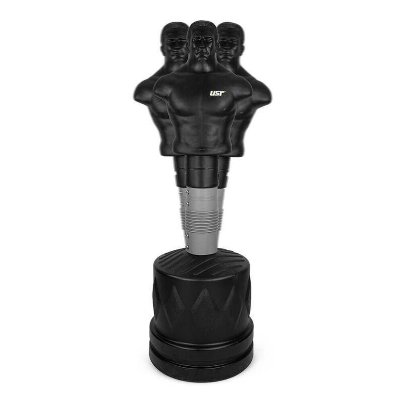 USR BX21 Boks Adamı