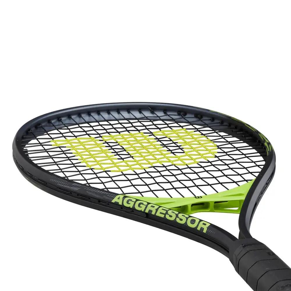 Wilson WR147610 Aggressor Tenis Raketi L3 3/3