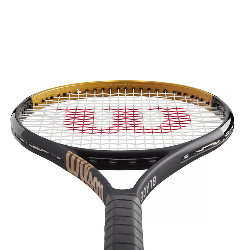 Wilson WR059111 Blade SW102 Autograph v7 Tenis Raketi L3