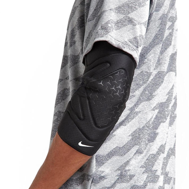 Nike N1000676-010 Pro Elbow Sleeve Dirseklik M