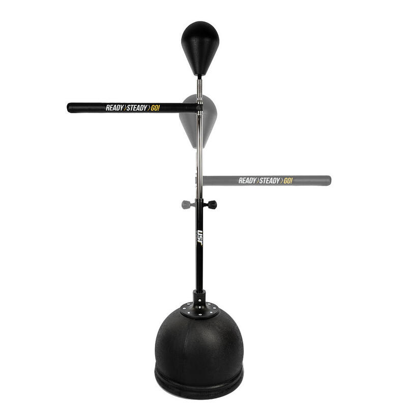 USR BX41 Ayaklı Boks Spin Antrenörü