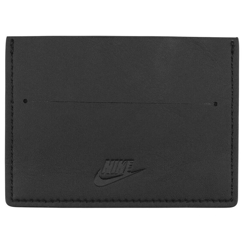 Nike N1009738-013 Kart Cüzdanı