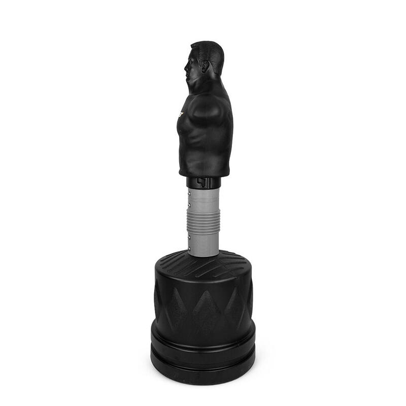 USR BX21 Boks Adamı