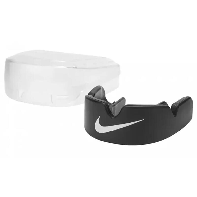 Nike N1007681-010 Alpha CE Mg Dişlik