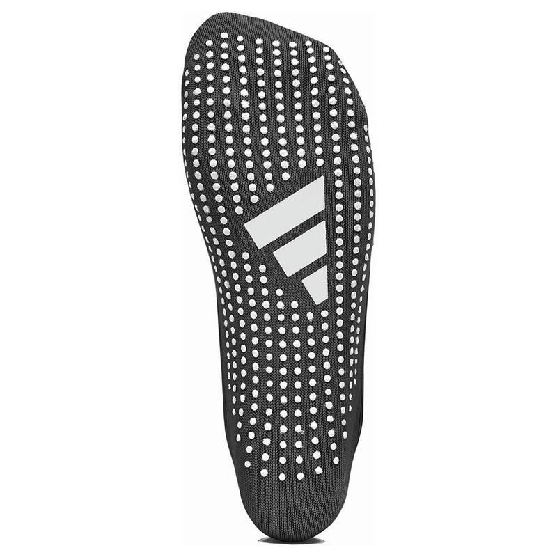 Adidas ADYG-30101BK Yoga Çorap M/L