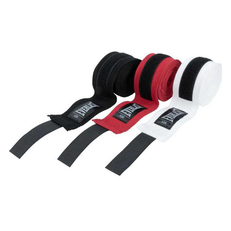 Everlast P00003251 Core 3 lü Boks Bandajı Seti