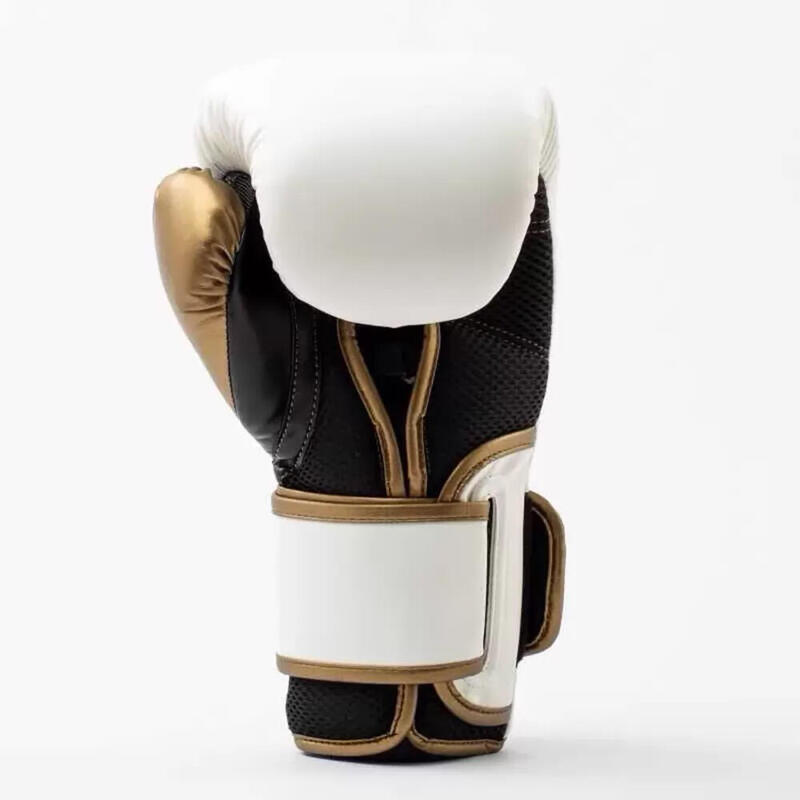 Everlast Powerlock P00003048 2R Boks Eldiveni Beyaz 10 Oz