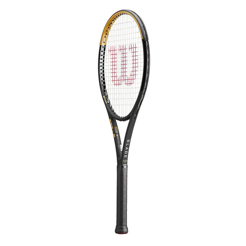 Wilson WR059111 Blade SW102 Autograph v7 Tenis Raketi L3