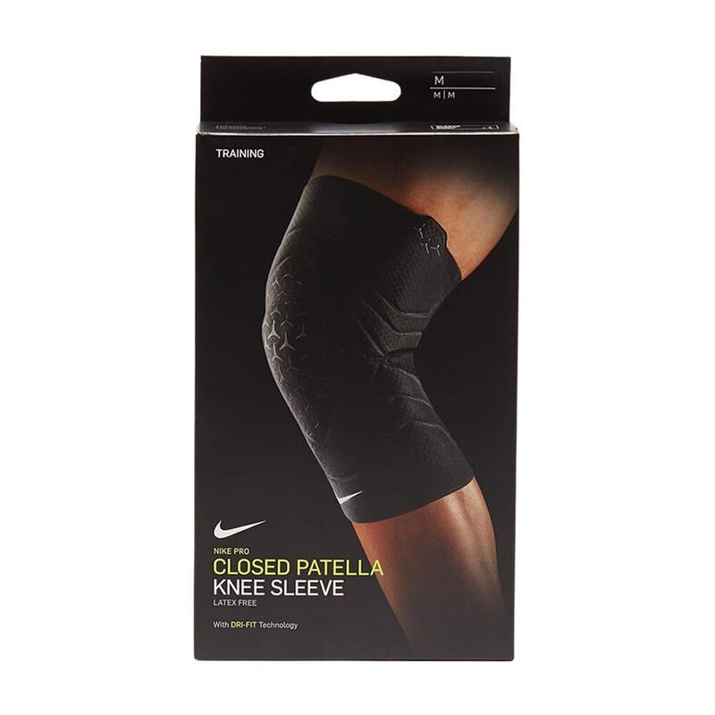 Nike N1000674-010 Pro Kapalı Dizlik M