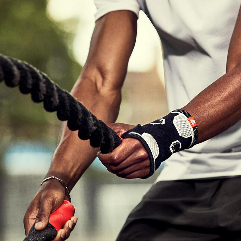 Adidas ADSU-12541BK Wrist Support El Bilek Desteği XL